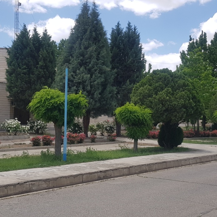 مرکز تحقیقات آذربایجان غربی