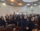 رویداد «گندم»؛ پیوند هویت ایرانی ـ اسلامی زنان با پژوهش و امنیت غذایی کشور
