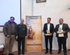 رویداد «گندم»؛ پیوند هویت ایرانی ـ اسلامی زنان با پژوهش و امنیت غذایی کشور