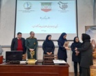 رویداد «گندم»؛ پیوند هویت ایرانی ـ اسلامی زنان با پژوهش و امنیت غذایی کشور