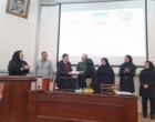 رویداد «گندم»؛ پیوند هویت ایرانی ـ اسلامی زنان با پژوهش و امنیت غذایی کشور