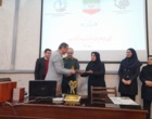 رویداد «گندم»؛ پیوند هویت ایرانی ـ اسلامی زنان با پژوهش و امنیت غذایی کشور