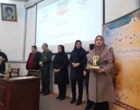 رویداد «گندم»؛ پیوند هویت ایرانی ـ اسلامی زنان با پژوهش و امنیت غذایی کشور