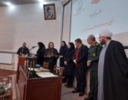 رویداد «گندم»؛ پیوند هویت ایرانی ـ اسلامی زنان با پژوهش و امنیت غذایی کشور