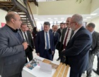 خوراک دانش‌بنیان، استارتر بره بر پایه گوجه‌فرنگی