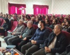 روز انتقال یافته‌های تحقیقاتی با محور اصلاح آرایش کشت چغندرقند در شهرستان شاهین دژ