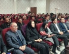 ۷۵ ماموریت محقق معین، کشاورزان را پیش از کشت بهاره آماده کرد