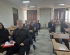 ۷۵ ماموریت محقق معین، کشاورزان را پیش از کشت بهاره آماده کرد