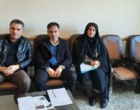 ۷۵ ماموریت محقق معین، کشاورزان را پیش از کشت بهاره آماده کرد