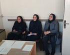 ۷۵ ماموریت محقق معین، کشاورزان را پیش از کشت بهاره آماده کرد