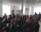 ۷۵ ماموریت محقق معین، کشاورزان را پیش از کشت بهاره آماده کرد
