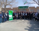 ۷۵ ماموریت محقق معین، کشاورزان را پیش از کشت بهاره آماده کرد