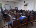۷۵ ماموریت محقق معین، کشاورزان را پیش از کشت بهاره آماده کرد