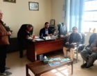 ۷۵ ماموریت محقق معین، کشاورزان را پیش از کشت بهاره آماده کرد