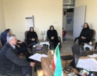 ۷۵ ماموریت محقق معین، کشاورزان را پیش از کشت بهاره آماده کرد