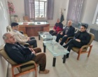 ۷۵ ماموریت محقق معین، کشاورزان را پیش از کشت بهاره آماده کرد