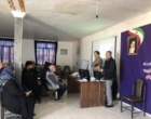 ۷۵ ماموریت محقق معین، کشاورزان را پیش از کشت بهاره آماده کرد