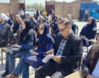 نخستین کاروان ترویجی بهره‌ور در سال ۱۴۰۵ در آذربایجان غربی