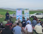 نخستین کاروان ترویجی بهره‌ور در سال ۱۴۰۵ در آذربایجان غربی