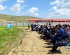 نخستین کاروان ترویجی بهره‌ور در سال ۱۴۰۵ در آذربایجان غربی