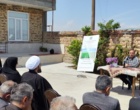 نخستین کاروان ترویجی بهره‌ور در سال ۱۴۰۵ در آذربایجان غربی