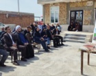 نخستین کاروان ترویجی بهره‌ور در سال ۱۴۰۵ در آذربایجان غربی