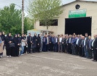 نخستین کاروان ترویجی بهره‌ور سال ۱۴۰۵ در آذربایجان غربی