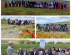 کارگاه پایداری تولید در دیمزارها در چایپاره برگزار شد