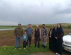 نهالستان های آذربایجان غربی زیر ذره بین سلامت؛ همکاری موسسه ثبت و گواهی بذر و نهال با بخش تخصصی در استان