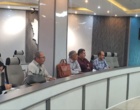 نشست برنامه‌ریزی حضور محققان معین در مراکز جهاد کشاورزی استان