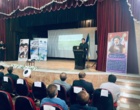 همایش روز مزرعه چغندرقند در میاندوآب با محوریت توسعه کشاورزی دانش‌بنیان