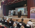 همایش روز مزرعه چغندرقند در میاندوآب با محوریت توسعه کشاورزی دانش‌بنیان
