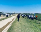همایش روز مزرعه چغندرقند در میاندوآب با محوریت توسعه کشاورزی دانش‌بنیان