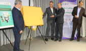مراسم رونمایی از دستاوردها و تجلیل از پژوهشگران برتر مؤسسه تحقیقات خاک و آب کشور