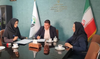 توسعه اکوسیستم نوآوری و فناوری در حوزه کشاورزی و منابع طبیعی در استان