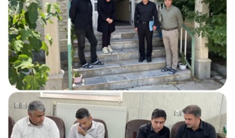 بررسی مسائل و مشکلات پهنه در منطقه پلدشت