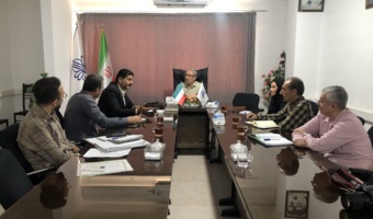 نشست هماهنگی دومین همایش بین‌المللی و هفتمین همایش ملی تنوع زیستی و تأثیر آن بر کشاورزی و محیط زیست