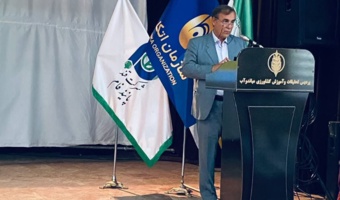 همایش روز مزرعه چغندرقند در میاندوآب با محوریت توسعه کشاورزی دانش‌بنیان