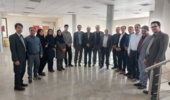 نشست تخصصی محققین اقتصادی، اجتماعی و ترویجی مراکز تحقیقات کشاورزی غرب کشور