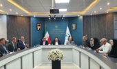 دومین جلسه کارگروه آموزش و ترویج کشاورزی استان