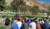 برگزاری کارگاه آموزشی سرویس، نگهداری و کالیبراسیون ماشین‌های کاشت گندم در زندان‌های ماکو و ارومیه