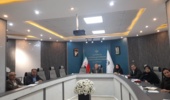جلسه تهیه اطلس کشاورزی استان آذربایجان‌غربی برگزار شد