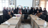 برگزاری کارگاه تسهیل‌گری و توانمندسازی در آذربایجان غربی