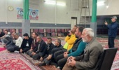 کلاس آموزشی مدیریت گل جالیز در صیفی‌جات برگزار شد