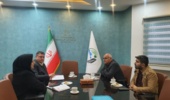 تقویت فعالیتهای تحقیقاتی، توسعه فناوریهای نوین و معرفی ظرفیتهای شرکتهای فناور
