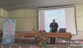 گردهمایی مددکاران ترویجی شمال استان با موضوع ترویج الگوی کشت محصولات پاییزه برگزار شد