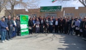 کارگاه آموزشی «اصول فنی مدیریت مزارع چغندرقند