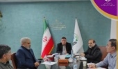 تأکید اسماعیل علیزاده بر نقش مهم سرمایه انسانی