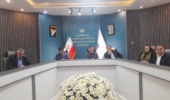 شتاب‌دهی به تکمیل زنجیره ارزش سیب در آذربایجان‌غربی با حمایت از ۱۰ طرح فناورانه