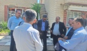 حضور کمیته فنی بذر کشور در ارومیه